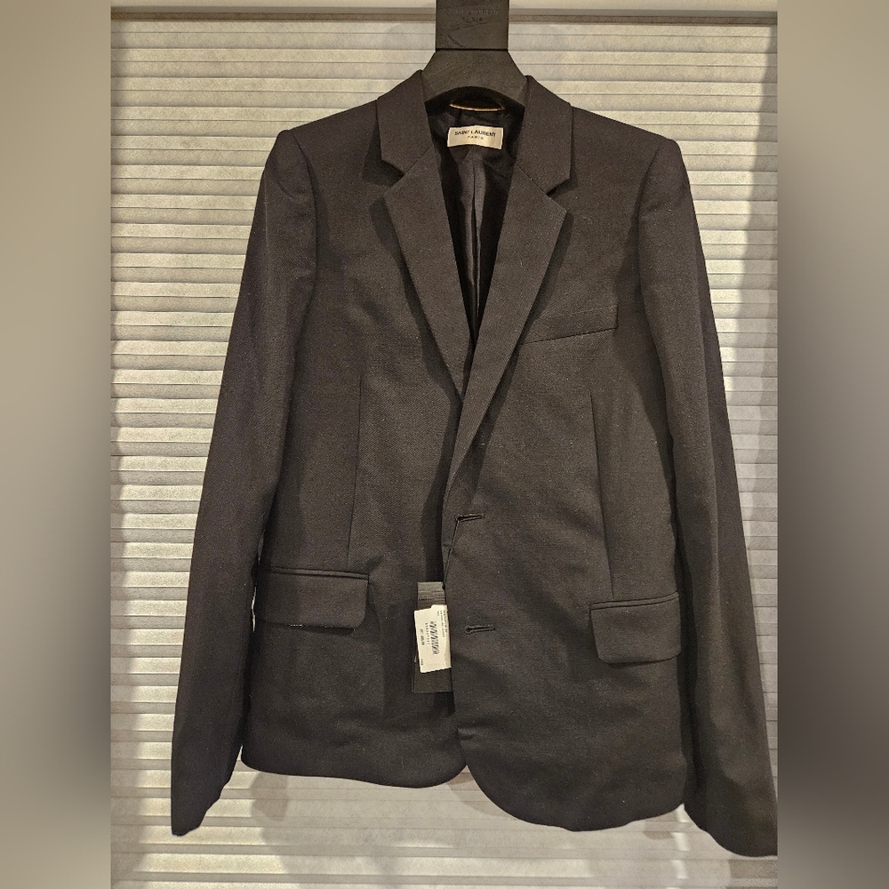 Saint Laurent Blazer